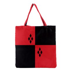 Harley Grocery Tote Bag