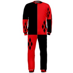 Harley Onepiece Jumpsuit (men)  by raeraeshescrafty