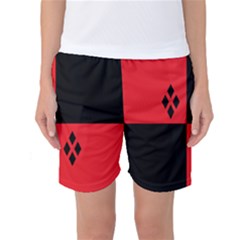 Harley Women s Basketball Shorts