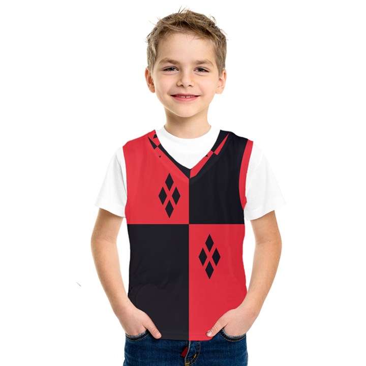 Harley Kids  SportsWear