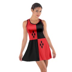 Harley Cotton Racerback Dress