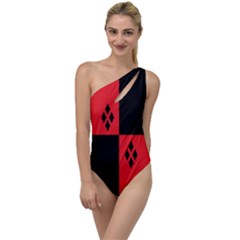 Harley To One Side Swimsuit