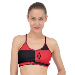 Harley Basic Training Sports Bra by raeraeshescrafty