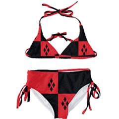 Harley Kids  Classic Bikini Set