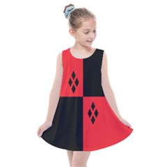 Harley Kids  Summer Dress by raeraeshescrafty