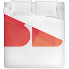 Picsart 08 15 11 00 26 Duvet Cover Double Side (king Size) by Topser