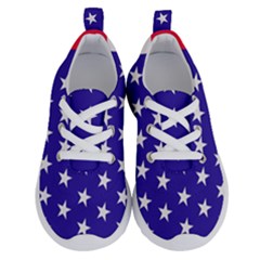 Day Independence July Background Running Shoes by Simbadda