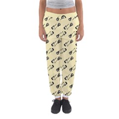 Guitar Guitars Music Instrument Women s Jogger Sweatpants by Simbadda