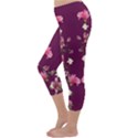 New Motif Design Textile New Design Capri Winter Leggings  View2