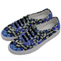 Marguerite Cornflower Vase Blossom Men s Classic Low Top Sneakers View2