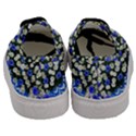 Marguerite Cornflower Vase Blossom Men s Classic Low Top Sneakers View4