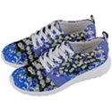 Marguerite Cornflower Vase Blossom Men s Lightweight Sports Shoes View2