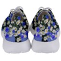 Marguerite Cornflower Vase Blossom Men s Lightweight Sports Shoes View4