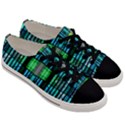 Honest 012 Men s Low Top Canvas Sneakers View3