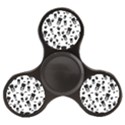 Gentleman pattern Finger Spinner View2