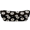 Donuts pattern Car Seat Back Cushion  View3