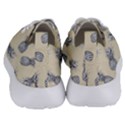 Pineapple pattern Women s Lightweight Sports Shoes View4