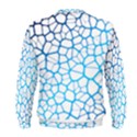 Network Social Neurons Brain Cells Men s Sweatshirt View2