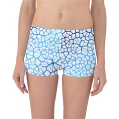 Network Social Neurons Brain Cells Boyleg Bikini Bottoms by Simbadda