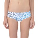 Network Social Neurons Brain Cells Classic Bikini Bottoms View1