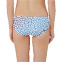 Network Social Neurons Brain Cells Classic Bikini Bottoms View2