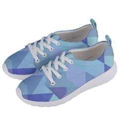 Triangles 3 Women s Lightweight Sports Shoes