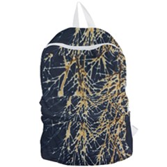 Nature Model No One Wallpaper Foldable Lightweight Backpack by Simbadda