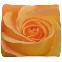 Flower Plant Rose Nature Garden Seat Cushion by Celenk