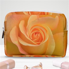 Flower Plant Rose Nature Garden Make Up Pouch (medium)