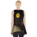 Travel Architecture Tourism Venice Side Drop Tank Tunic View2