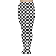 Chessboard 36x36 Tights