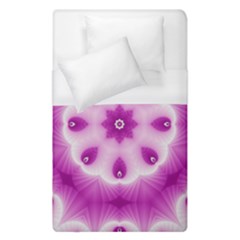 Pattern Abstract Background Art Duvet Cover (single Size)