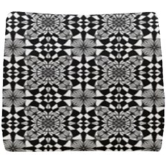 Fabric Design Pattern Color Seat Cushion by Celenk