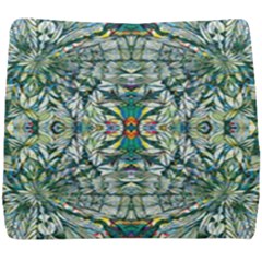 Pattern Design Pattern Geometry Seat Cushion by Celenk