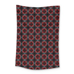 Pattern Design Artistic Decor Small Tapestry