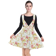 Background Pattern Flower Spring Other Dresses by Celenk