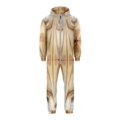 Wells Cathedral Wells Cathedral Hooded Jumpsuit (kids)