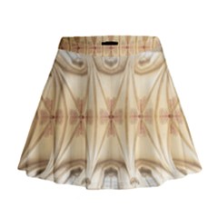 Wells Cathedral Wells Cathedral Mini Flare Skirt