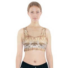 Wells Cathedral Wells Cathedral Sports Bra With Pocket