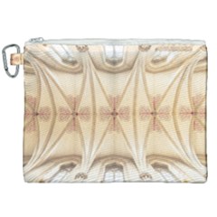 Wells Cathedral Wells Cathedral Canvas Cosmetic Bag (xxl)