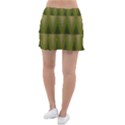 Zig Zag Chevron Classic Pattern Tennis Skirt View2