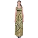 You are my star Empire Waist Maxi Dress View1