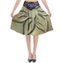 You are my star Flared Midi Skirt View1