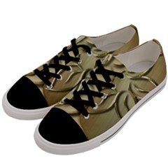 You Are My Star Men s Low Top Canvas Sneakers by NSGLOBALDESIGNS2