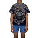 Jesus Kids  Short Sleeve Swimwear View1