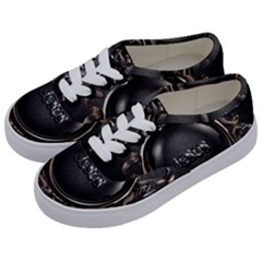 Jesus Kids  Classic Low Top Sneakers by NSGLOBALDESIGNS2