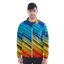 RAINBOW Windbreaker (Men) View1