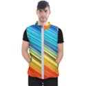 RAINBOW Men s Puffer Vest View1