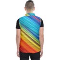 RAINBOW Men s Puffer Vest View2