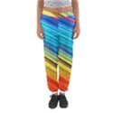 RAINBOW Women s Jogger Sweatpants View1